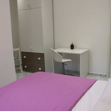 Gelsomino Rooms Ravello Luaran gambar