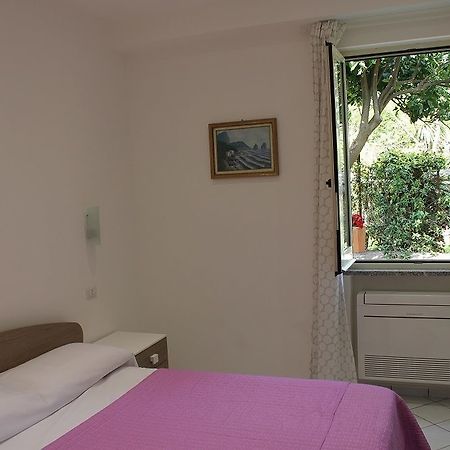 Gelsomino Rooms Ravello Luaran gambar