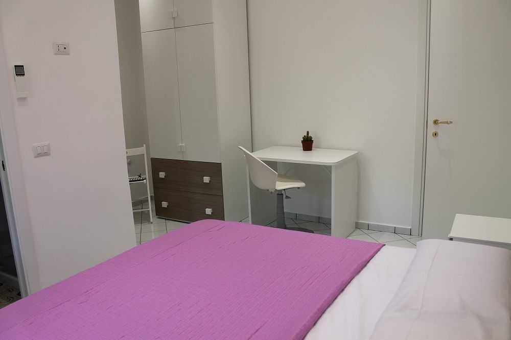 Gelsomino Rooms Ravello Luaran gambar