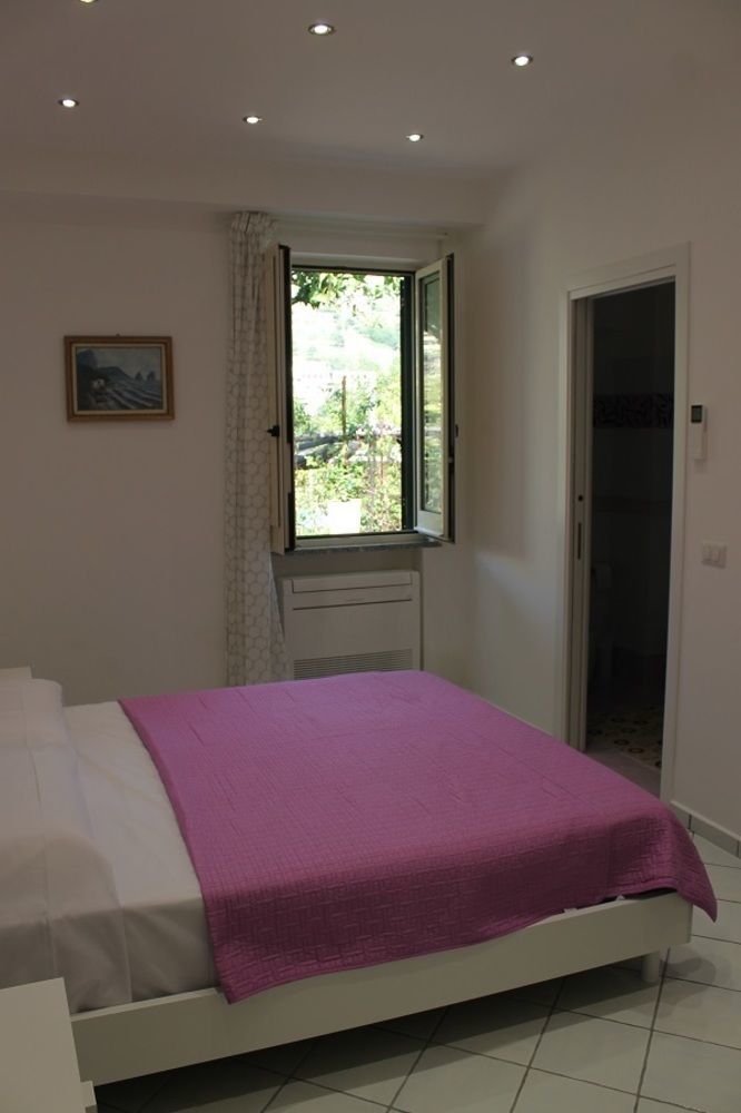 Gelsomino Rooms Ravello Luaran gambar