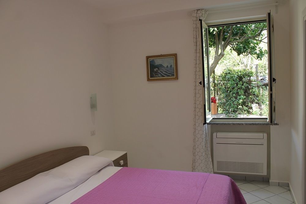 Gelsomino Rooms Ravello Luaran gambar
