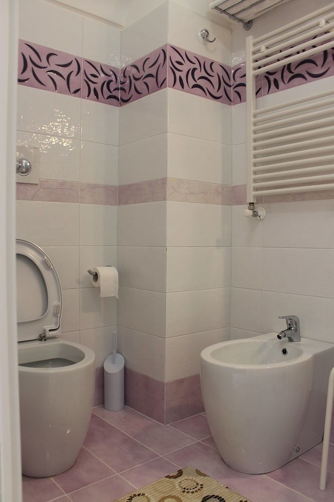 Gelsomino Rooms Ravello Luaran gambar